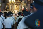Dzień Strażaka w Gminie Czarnożyły 2018 r.