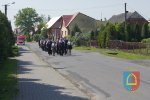 Dzień Strażaka w Gminie Czarnożyły 2018 r.