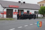 Dzień Strażaka w Gminie Czarnożyły 2019 r.