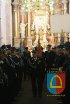 Dzień Strażaka w Gminie Czarnożyły 2019 r.