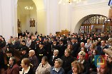 Dzień Strażaka w Gminie Czarnożyły 2023 r.