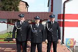 Dzień Strażaka w Gminie Czarnożyły 2023 r.