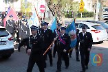 Dzień Strażaka w Gminie Czarnożyły 2023 r.
