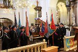 Dzień Strażaka w Gminie Czarnożyły 2023 r.