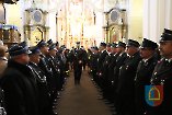 Dzień Strażaka w Gminie Czarnożyły 2023 r.