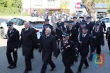 Dzień Strażaka w Gminie Czarnożyły 2023 r.