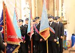Dzień Strażaka w Gminie Czarnożyły 2023 r.