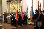 Dzień Strażaka w Gminie Czarnożyły 2023 r.