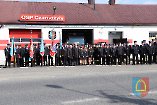 Dzień Strażaka w Gminie Czarnożyły 2023 r.