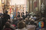 Dzień Strażaka w Gminie Czarnożyły 2023 r.