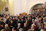 Dzień Strażaka w Gminie Czarnożyły 2023 r.