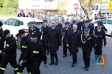 Dzień Strażaka w Gminie Czarnożyły 2023 r.