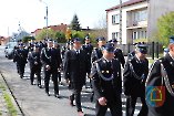 Dzień Strażaka w Gminie Czarnożyły 2023 r.