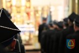 Dzień Strażaka w Gminie Czarnożyły 2023 r.