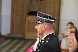 Dzień Strażaka w Gminie Czarnożyły 2023 r.