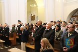 Dzień Strażaka w Gminie Czarnożyły 2023 r.