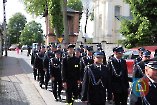Dzień Strażaka w Gminie Czarnożyły 2024 r.