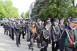 Dzień Strażaka w Gminie Czarnożyły 2024 r.