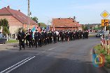 Dzień Strażaka w Gminie Czarnożyły 2024 r.