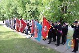 Dzień Strażaka w Gminie Czarnożyły 2024 r.