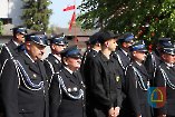 Dzień Strażaka w Gminie Czarnożyły 2024 r.