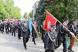 Dzień Strażaka w Gminie Czarnożyły 2024 r.