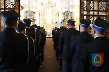 Dzień Strażaka w Gminie Czarnożyły 2024 r.