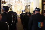 Dzień Strażaka w Gminie Czarnożyły 2024 r.