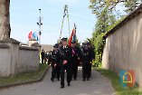 Dzień Strażaka w Gminie Czarnożyły 2024 r.