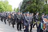Dzień Strażaka w Gminie Czarnożyły 2024 r.