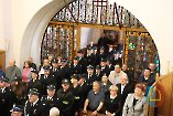 Dzień Strażaka w Gminie Czarnożyły 2024 r.