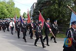 Dzień Strażaka w Gminie Czarnożyły 2024 r.