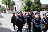 Dzień Strażaka w Gminie Czarnożyły 2024 r.