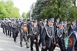 Dzień Strażaka w Gminie Czarnożyły 2024 r.
