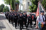 Dzień Strażaka w Gminie Czarnożyły 2024 r.