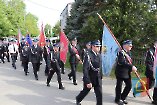 Dzień Strażaka w Gminie Czarnożyły 2024 r.