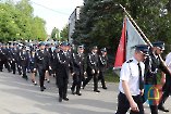 Dzień Strażaka w Gminie Czarnożyły 2024 r.