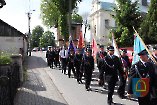 Dzień Strażaka w Gminie Czarnożyły 2024 r.