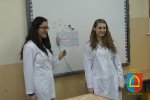 Uroczyste otwarcie Eko-pracowni w Gimnazjum w Czarnożyłach
