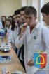 Uroczyste otwarcie Eko-pracowni w Gimnazjum w Czarnożyłach