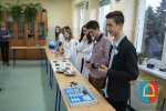 Uroczyste otwarcie Eko-pracowni w Gimnazjum w Czarnożyłach