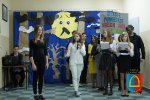 Uroczyste otwarcie Eko-pracowni w Gimnazjum w Czarnożyłach