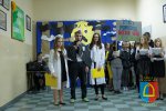 Uroczyste otwarcie Eko-pracowni w Gimnazjum w Czarnożyłach