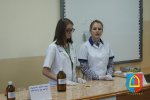 Uroczyste otwarcie Eko-pracowni w Gimnazjum w Czarnożyłach