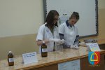 Uroczyste otwarcie Eko-pracowni w Gimnazjum w Czarnożyłach