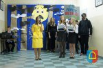 Uroczyste otwarcie Eko-pracowni w Gimnazjum w Czarnożyłach