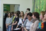 Uroczyste otwarcie Eko-pracowni w Gimnazjum w Czarnożyłach
