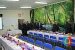 Uroczyste otwarcie Eko-pracowni w Gimnazjum w Czarnożyłach