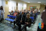 Uroczyste otwarcie Eko-pracowni w Gimnazjum w Czarnożyłach