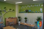 Eko-pracownia w Gimnazjum w Czarnożyłach